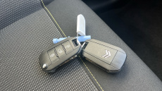 Citroen C3 1.2 PureTech 110 Plus 5dr EAT6 Petrol Hatchback